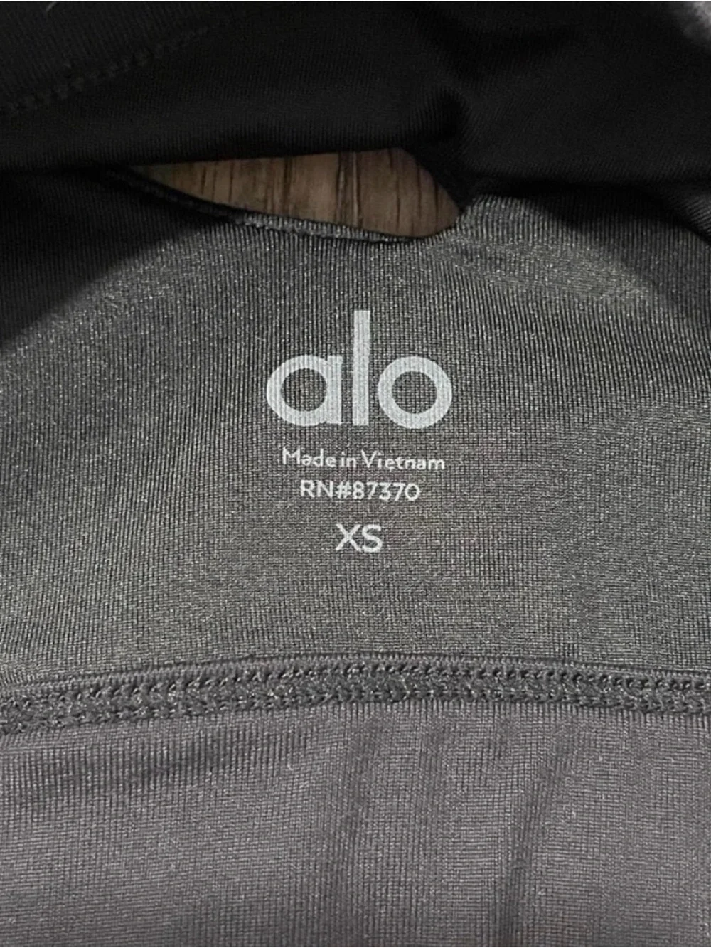 Alo Yoga Women’s Peak Bra XS